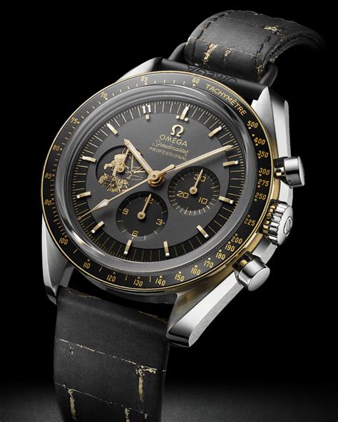 omega speedmaster apollo 13 50th anniversary|omega speedmaster moonwatch anniversary.